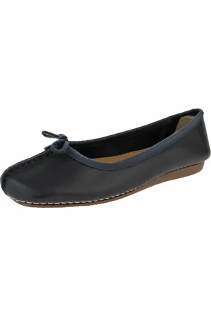 Clarks Damen Ballerinas Freckle Ic Ballerina - Verkäufer: Trendschuh