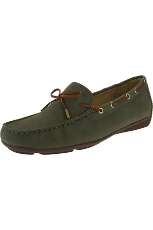 "By Wirth" Damen Mokassins Slipper - Verkäufer: Trendschuh