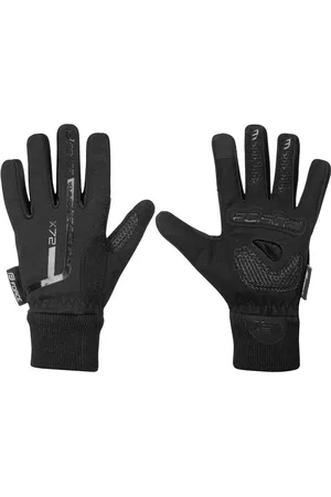 Force Fahrradhandschuhe Winterhandschuhe Kinder 0 °C bis +5 °C %%% * - Verkäufer: wospbike