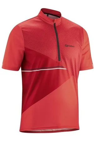 Gonso Radtrikot Herren Radtrikot RIPO Half Zip 19068 - Verkäufer: highway-shop