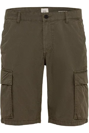 Camel Active Bermudas - Verkäufer: Mode Steffen