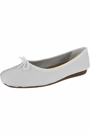 Clarks Damen Ballerinas Ballerina - Verkäufer: Trendschuh