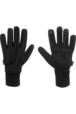 Force Fahrradhandschuhe Winterhandschuhe X72 schwarz 0 °C bis +5 °C * - Verkäufer: wospbike