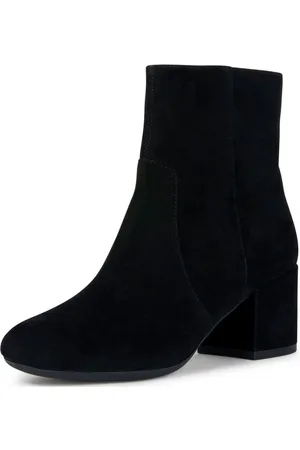 Geox Stiefelette Veloursleder Stiefelette - Verkäufer: S4S Commerce