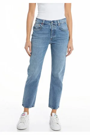 Replay Mom-Jeans MAIJKE STRAIGHT