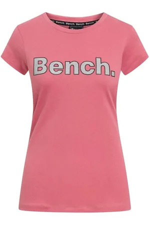Bench T-Shirt Shirt Shortsleeve LEORA - Verkäufer: fashioncore