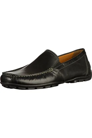 Geox Slipper Leder Slipper - Verkäufer: S4S Commerce