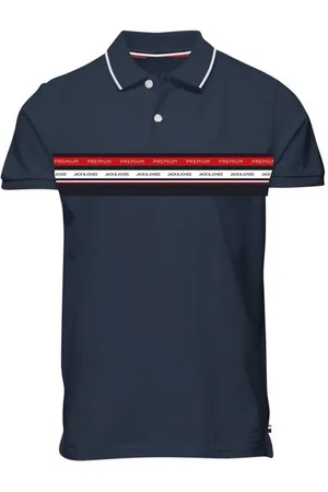 JACK & JONES Poloshirt Shirt Poloshirt JPRBLUWILLOW (1-tlg., 1) - Verkäufer: fashioncore