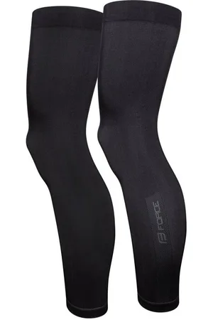 Force Armstulpen Beinwärmer BREEZE gestrickt black - Verkäufer: wospbike