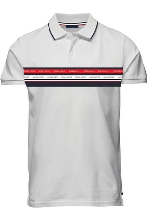 JACK & JONES Poloshirt Shirt Poloshirt JPRBLUWILLOW (1-tlg., 1) - Verkäufer: fashioncore
