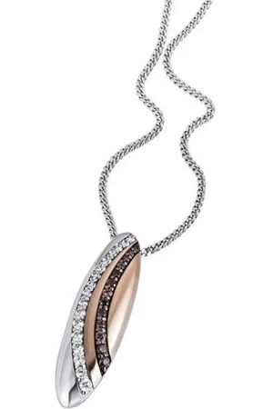 GOLDMAID Kette mit Anhänger