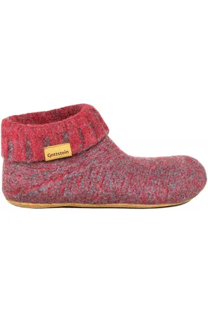 Gottstein Hausschuh - Verkäufer: Schuh-Laden