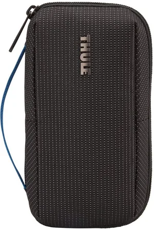 Thule Reisetasche Crossover 2 Travel Organizer Black (1-tlg) - Verkäufer: ELEONTO