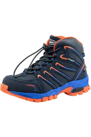 Grisport Trekkingschuh - Verkäufer: Merkkur