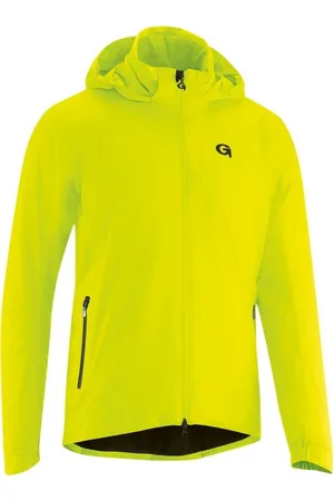 Gonso Fahrradjacke Save Therm Men - Verkäufer: unterwegs.biz