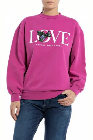 Replay Sweatshirt