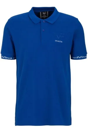 19V69 Italia Poloshirt - kurzarm Polo - SREGULAR FIT - HARRY - Verkäufer: Schneider Fashion Store