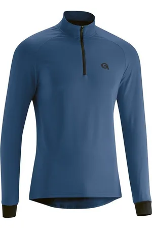 Gonso Langarmshirt Grosso Men - Verkäufer: unterwegs.biz