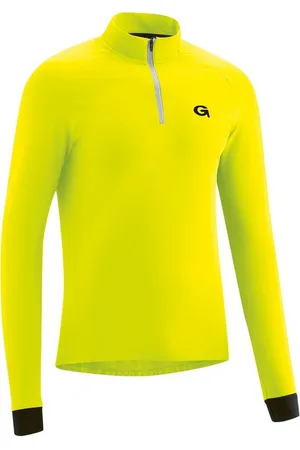 Gonso Langarmshirt Grosso Men - Verkäufer: unterwegs.biz