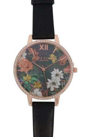 Olivia Burton Quarzuhr - Verkäufer: Facett GmbH
