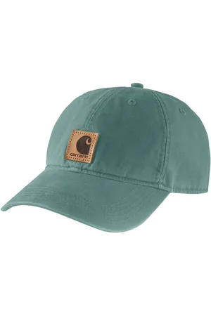 Carhartt Baseball Cap 100289 Odessa extra robust - Verkäufer: Eliware Handelsgesellschaft mbH