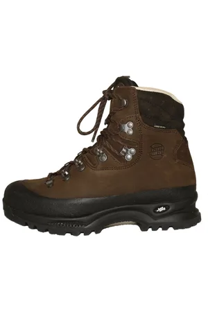 Hanwag Alaska Lady GTX Wanderschuh - Verkäufer: unterwegs.biz