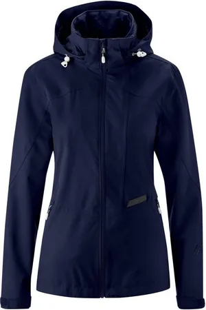 Maier Sports Regenjacke Clima Pro 2.0 Women - Verkäufer: unterwegs.biz