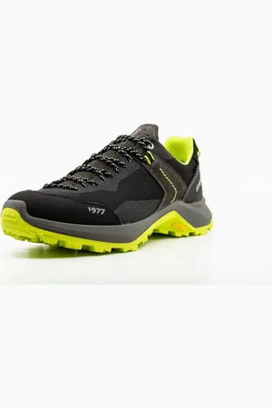 Grisport Trekkingschuh - Verkäufer: Merkkur