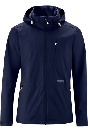 Maier Sports Regenjacke Clima Pro 2.0 - Verkäufer: unterwegs.biz