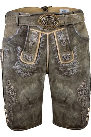 Edelnice Trachtenlederhose - Verkäufer: Trachtenmode