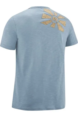 EDELRID T-Shirt Mens Highball T-Shirt - Verkäufer: unterwegs.biz