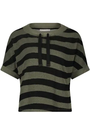 Betty & Co Sweatshirt Sweat Kurz 1/2 Arm - Verkäufer: Modehaus Arz