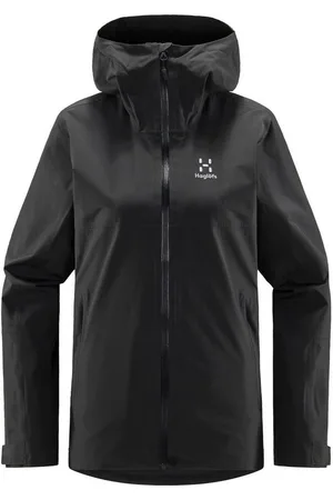 Haglöfs Regenjacke Finch Proof Jacket Women - Verkäufer: unterwegs.biz