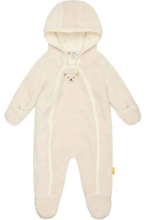Steiff Overall Einteiler Fleece Classic, gefüttert - Verkäufer: