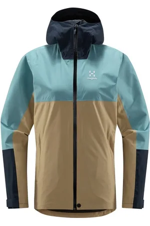 Haglöfs Regenjacke Finch Proof Jacket Women - Verkäufer: unterwegs.biz