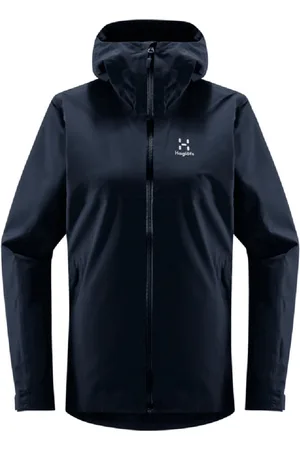 Haglöfs Regenjacke Finch Proof Jacket Women - Verkäufer: unterwegs.biz
