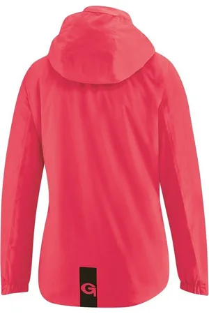Gonso Fahrradjacke Sura Therm Women - Verkäufer: unterwegs.biz