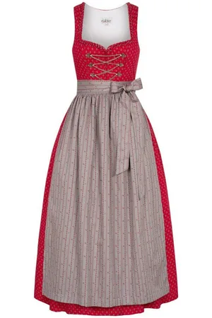 Nübler Dirndl Dirndl Lang Thea in von - Verkäufer: Trachtenhof