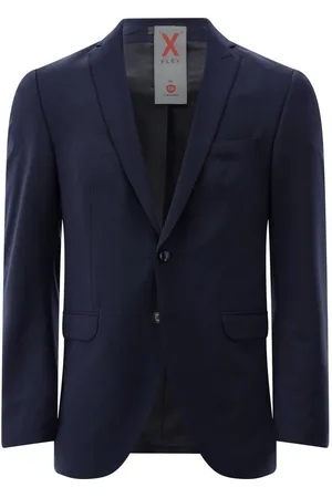 Carl Gross Baumwollsakko Slim-Fit Baukasten Sakko CG Caden - Slim Fit - Verkäufer: Robert Ley Damen & Herrenmoden GmbH & Co KG