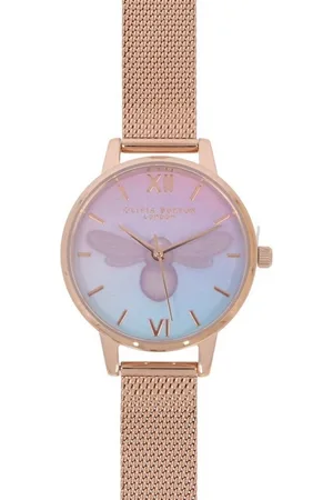 Olivia Burton Quarzuhr - Verkäufer: Facett GmbH