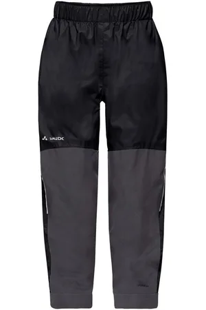Vaude Thermohose Kids Escape Padded Pants III - Verkäufer: unterwegs.biz