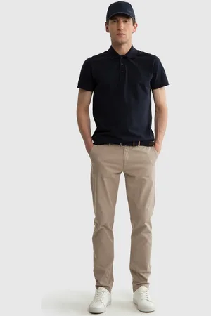 Big Star Poloshirt MARKOLINOS marine - Verkäufer: