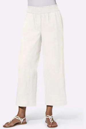 WITT WEIDEN Jerseyhose Culotte Innenbeinlänge ca. 65 cm - Verkäufer: -Gruppe