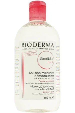 Bioderma Make-up-Entferner Sensibio - Verkäufer: Parfum-Eden