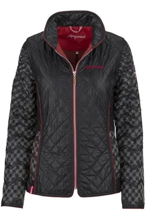 Almgwand Funktionsjacke - Verkäufer: Sportmarken24