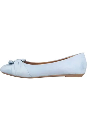 Fitters 2.589641 Blue Ballerina - Verkäufer: schuhplus - Schuhe in Übergrößen