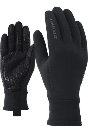 Ziener Fleecehandschuhe Idiwool Touch Glove Multifunktionshandschuh - Verkäufer: Sport Forster