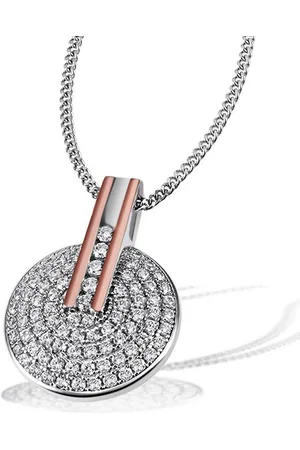 GOLDMAID Kette mit Anhänger