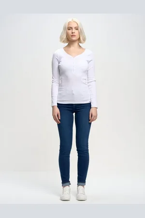 Big Star Langarmshirt NATHALIE - Verkäufer: