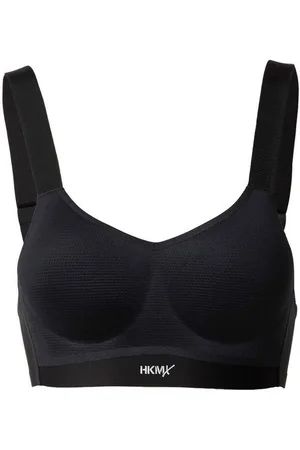 HKMX Sport-BH The Infinity L2 (1-tlg) Plain/ohne Details - Verkäufer: Mary & Paul